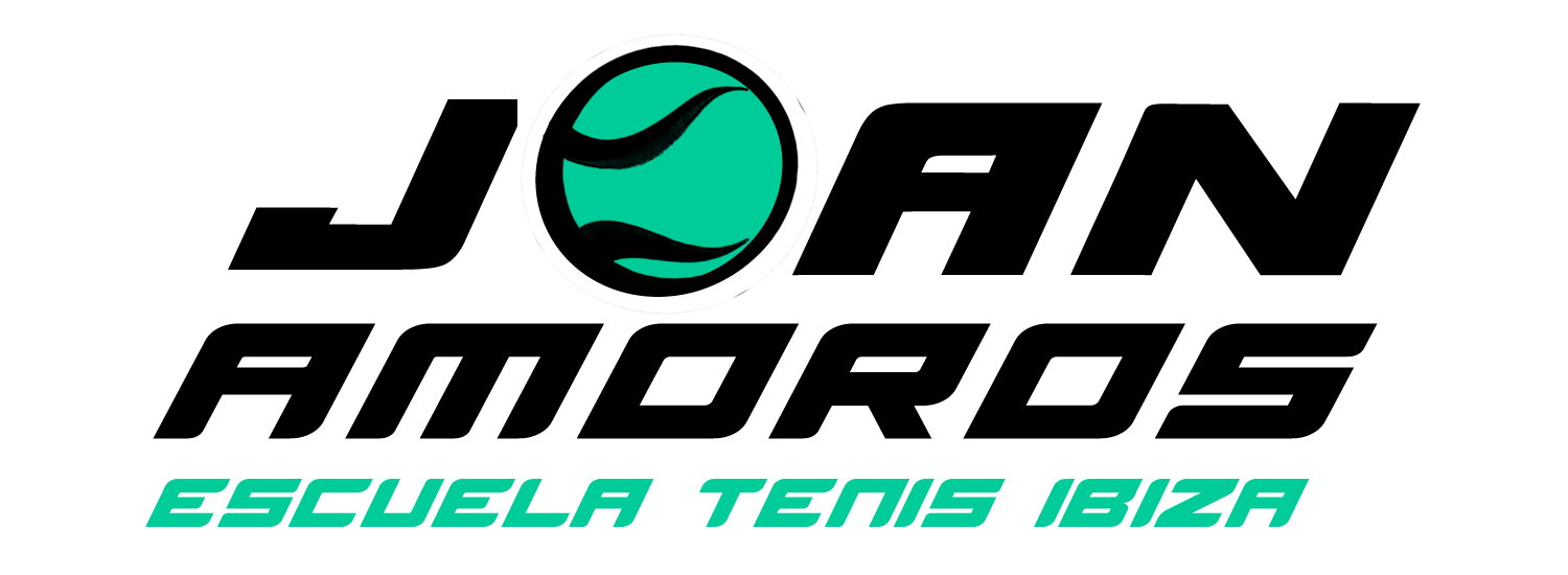 Tenis Ibiza - Joan Amors